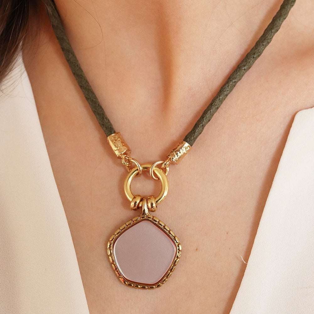 Collar PENTAS-COLLAR-Émolo