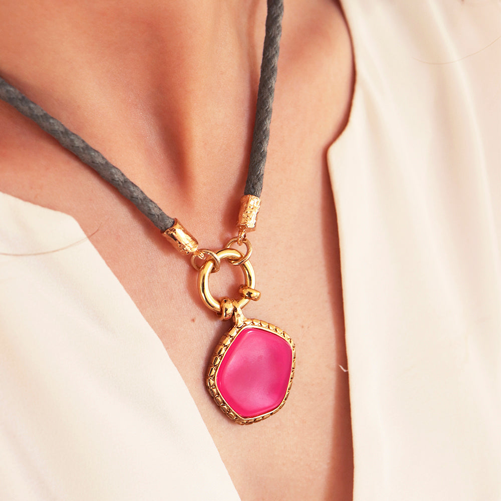 Collar PENTAS-COLLAR-Émolo