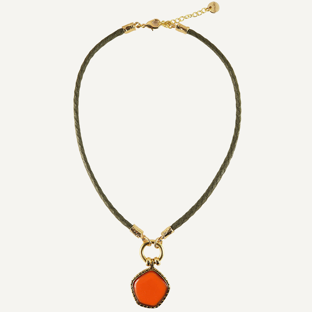 Collar PENTAS-COLLAR-Émolo