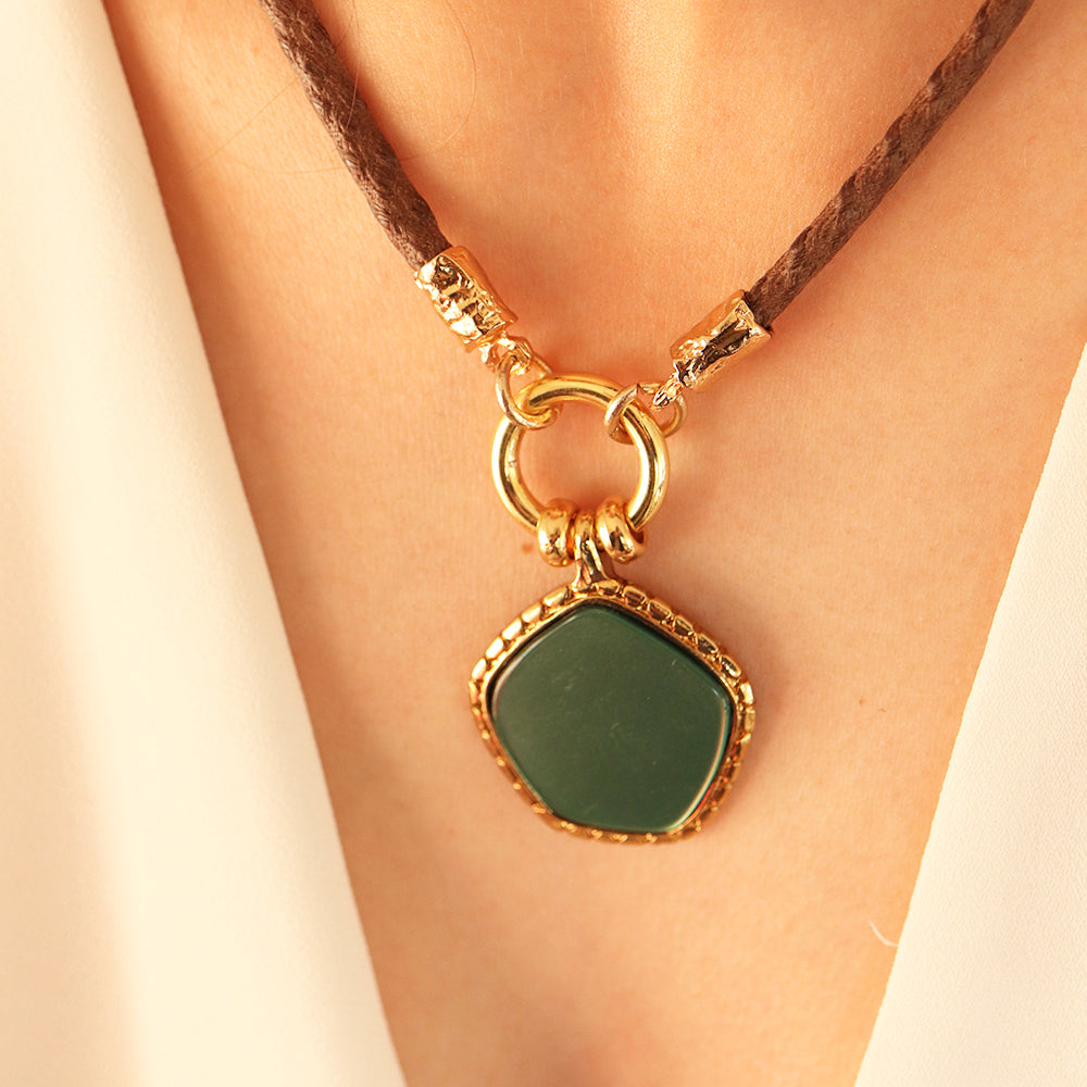 Collar PENTAS-COLLAR-Émolo