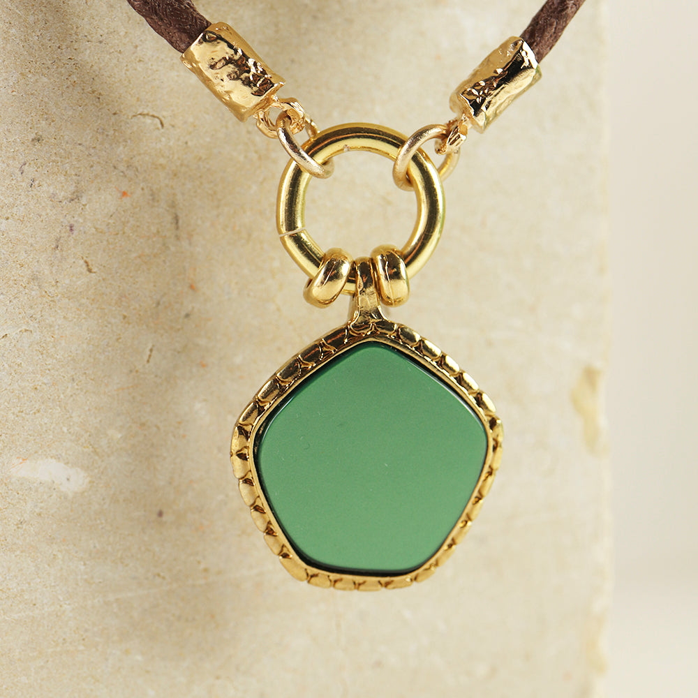 Collar PENTAS-COLLAR-Émolo