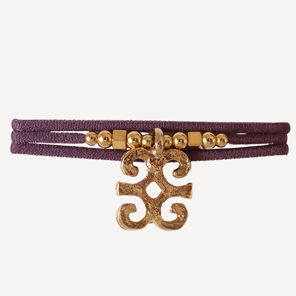 Collar RACKAE-collar corto-Émolo