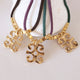 Collar RACKAE-collar corto-Émolo