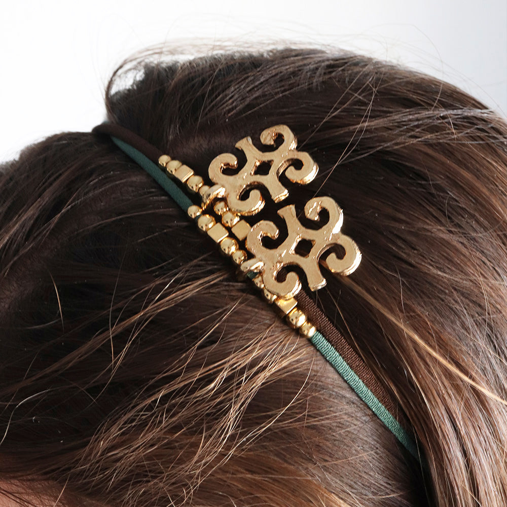Collar RACKAE-collar corto-Émolo