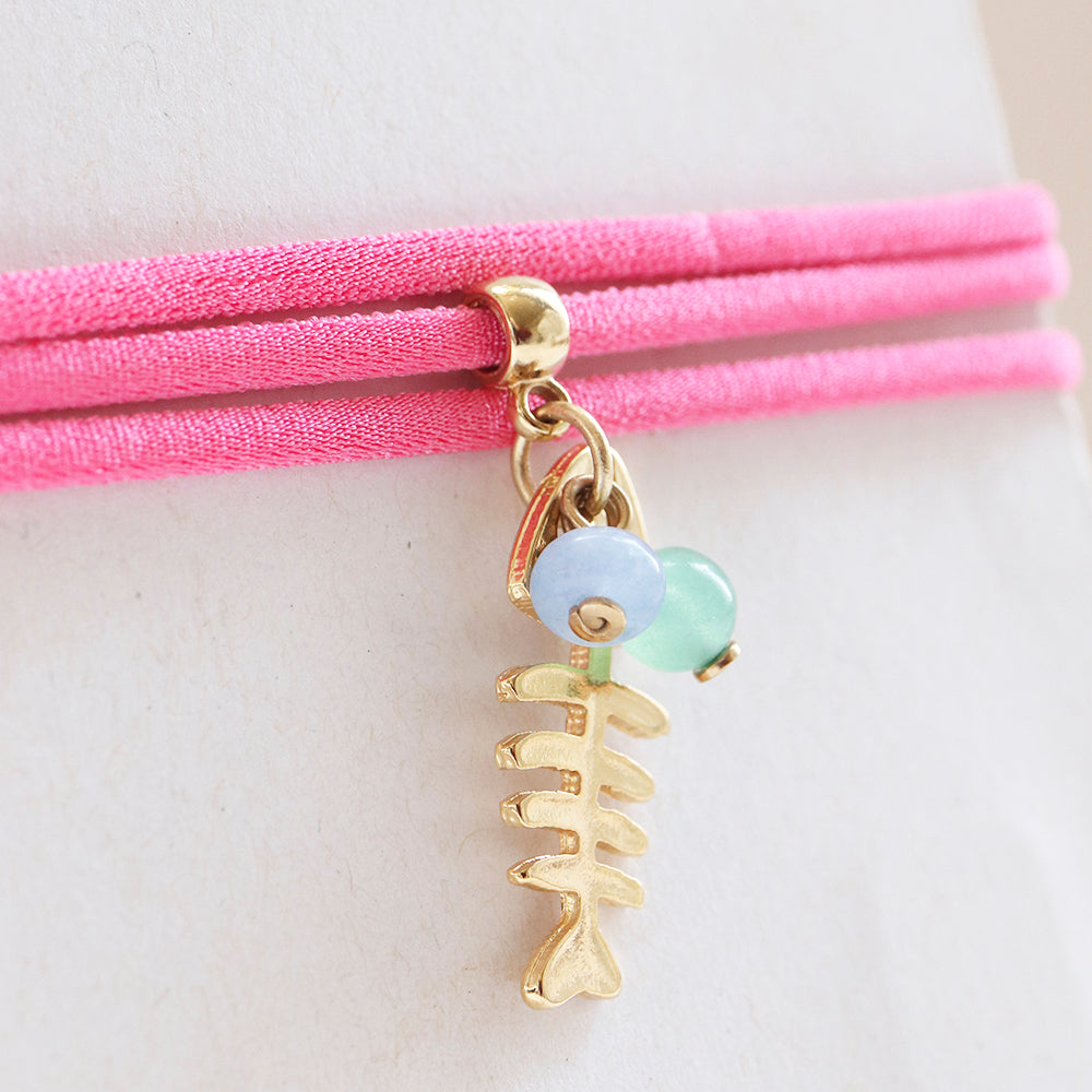 Collar RASPA-Émolo