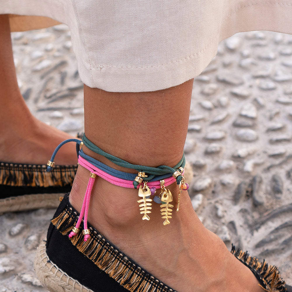 Collar RASPA-Émolo