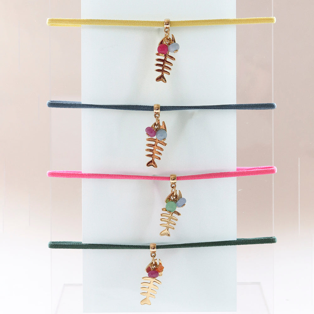 Collar RASPA-Émolo