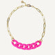 Collar ROCKER COLORS liso FLUOR-collar rocker-Émolo