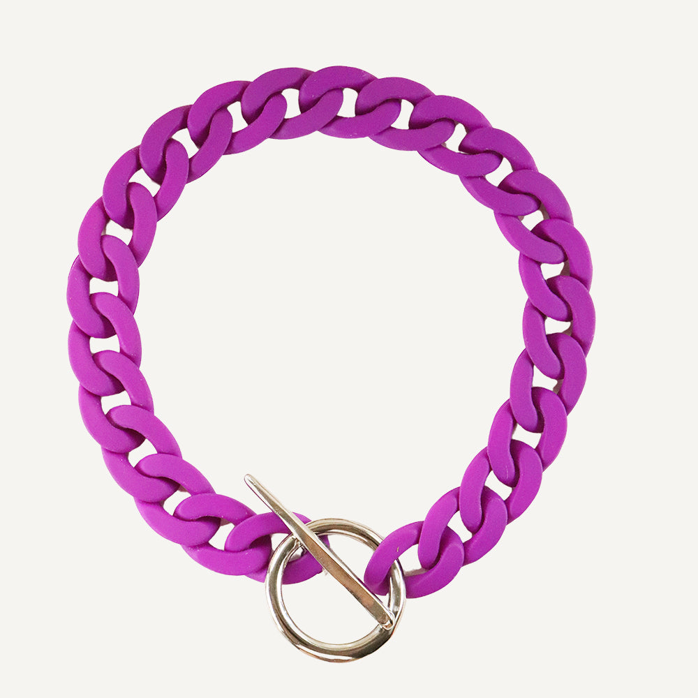 Collar Rocker FLUOR summer-COLLAR-Émolo
