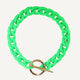 Collar Rocker FLUOR summer-COLLAR-Émolo