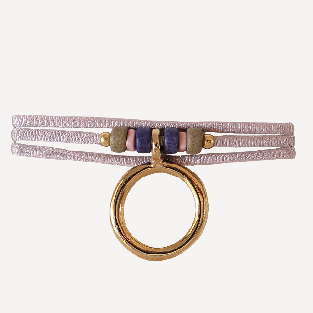 Collar Rouny Miz-dué-Émolo