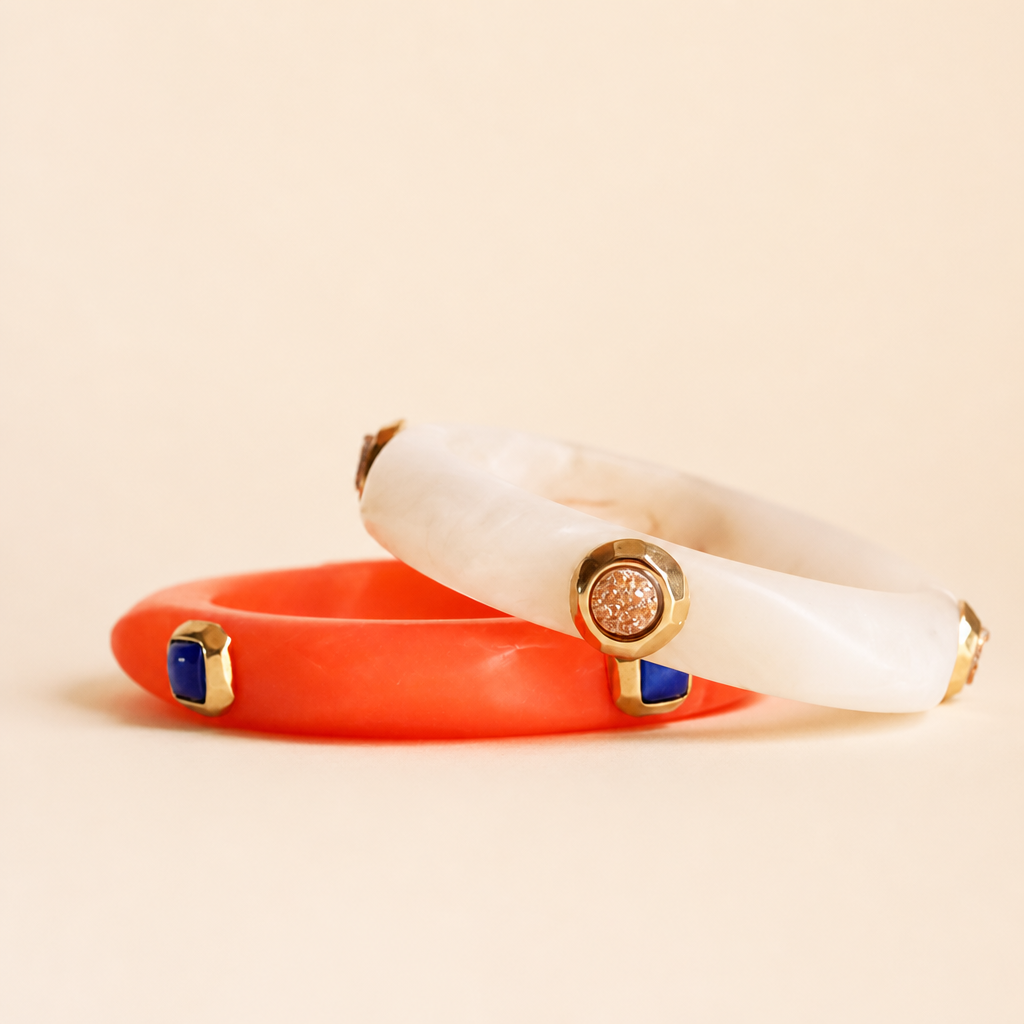Pulsera SAIRA MARMOL Ed. Especial IV
