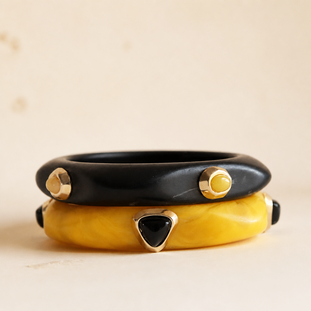 Pulsera SAIRA MARMOL Ed. Especial II