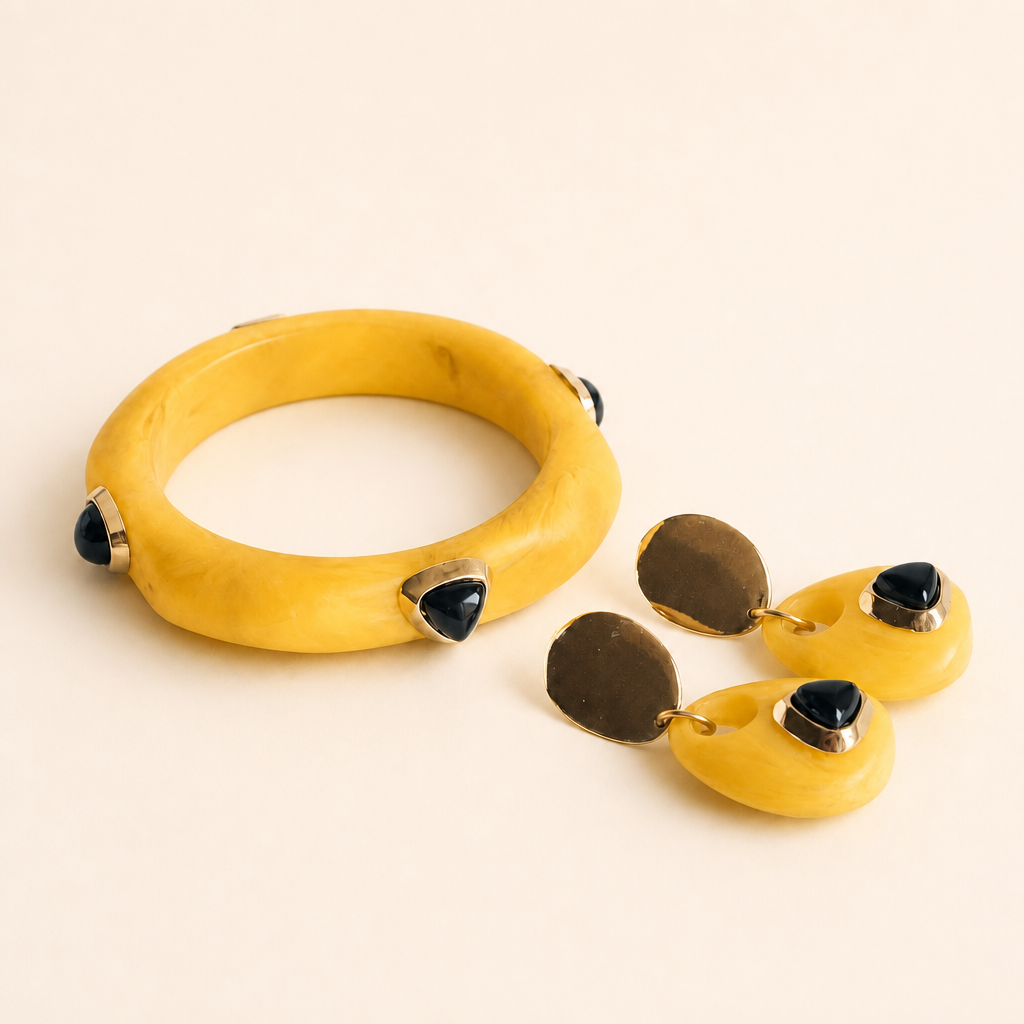 Pulsera SAIRA MARMOL Ed. Especial II