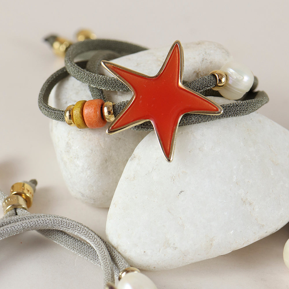 ADJUSTABLE BRACELET COLORS EMOLO CASEL