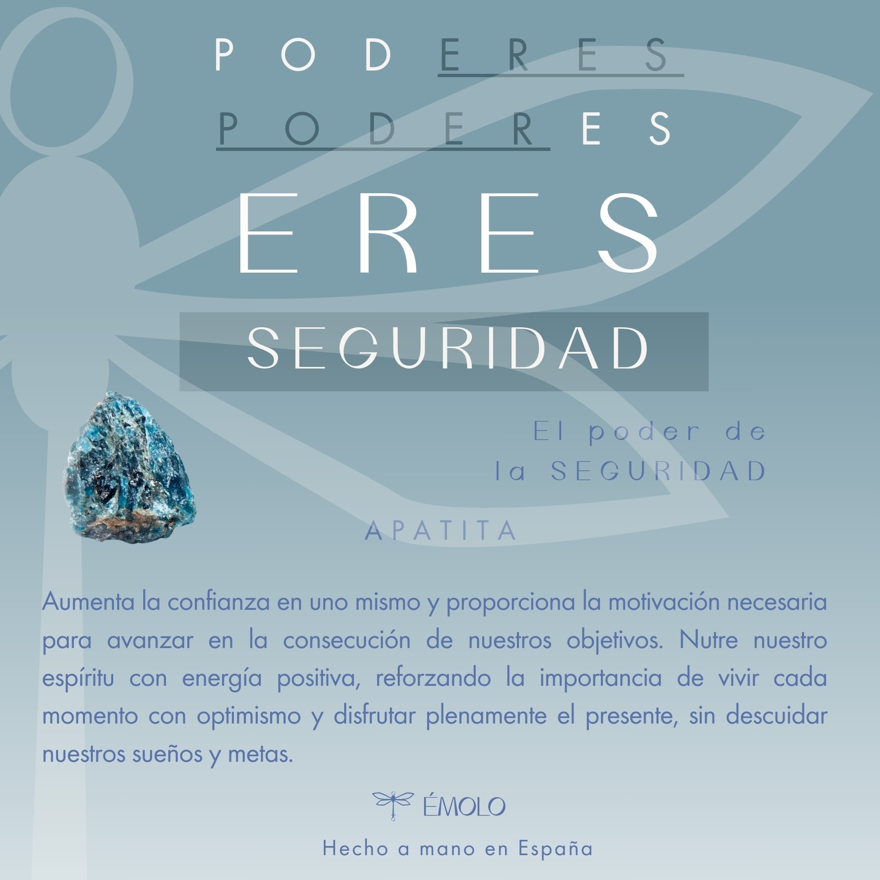 DUÉ PODER SEGURIDAD en mi-dué-Émolo