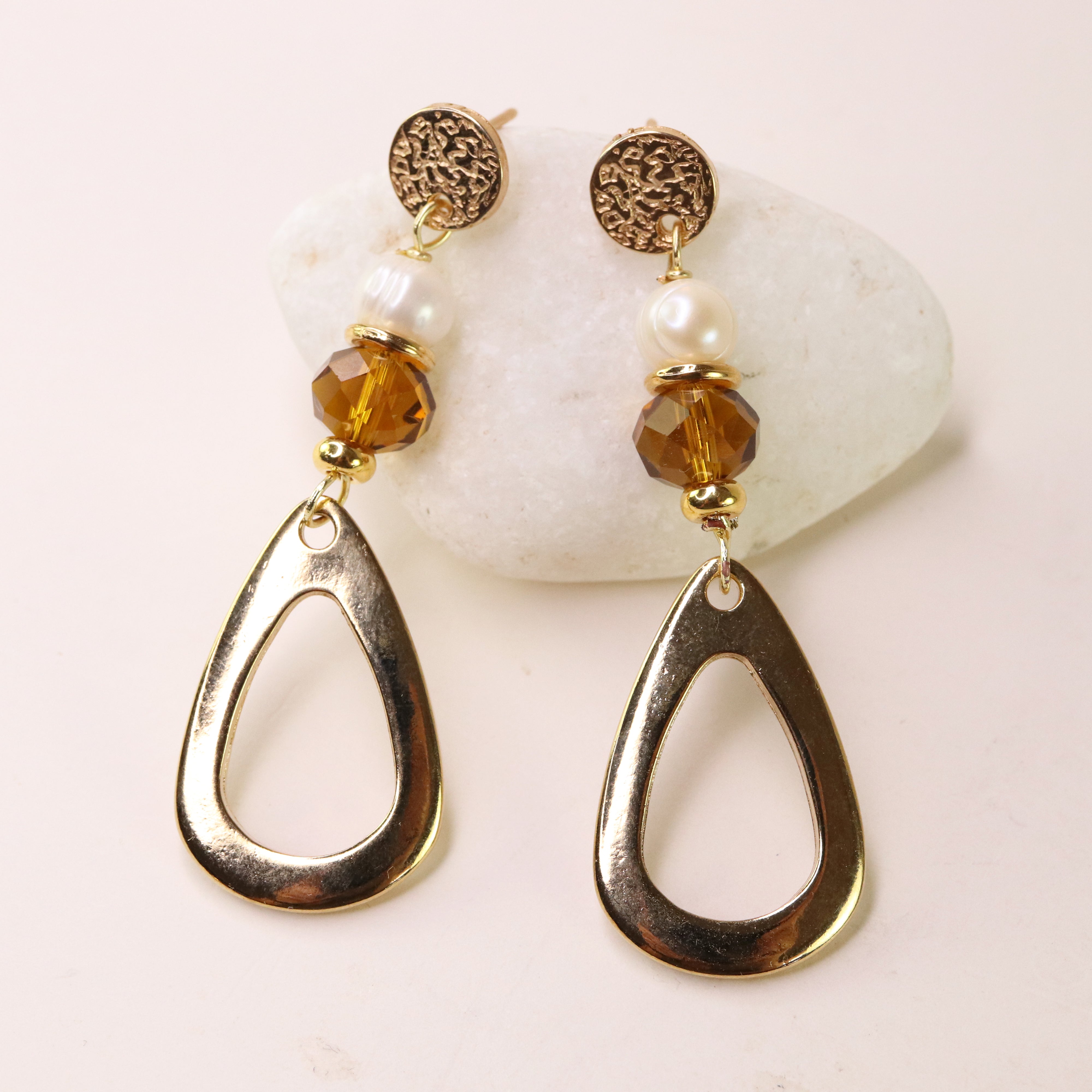 Pendientes BLUME odri-Pendientes-Émolo