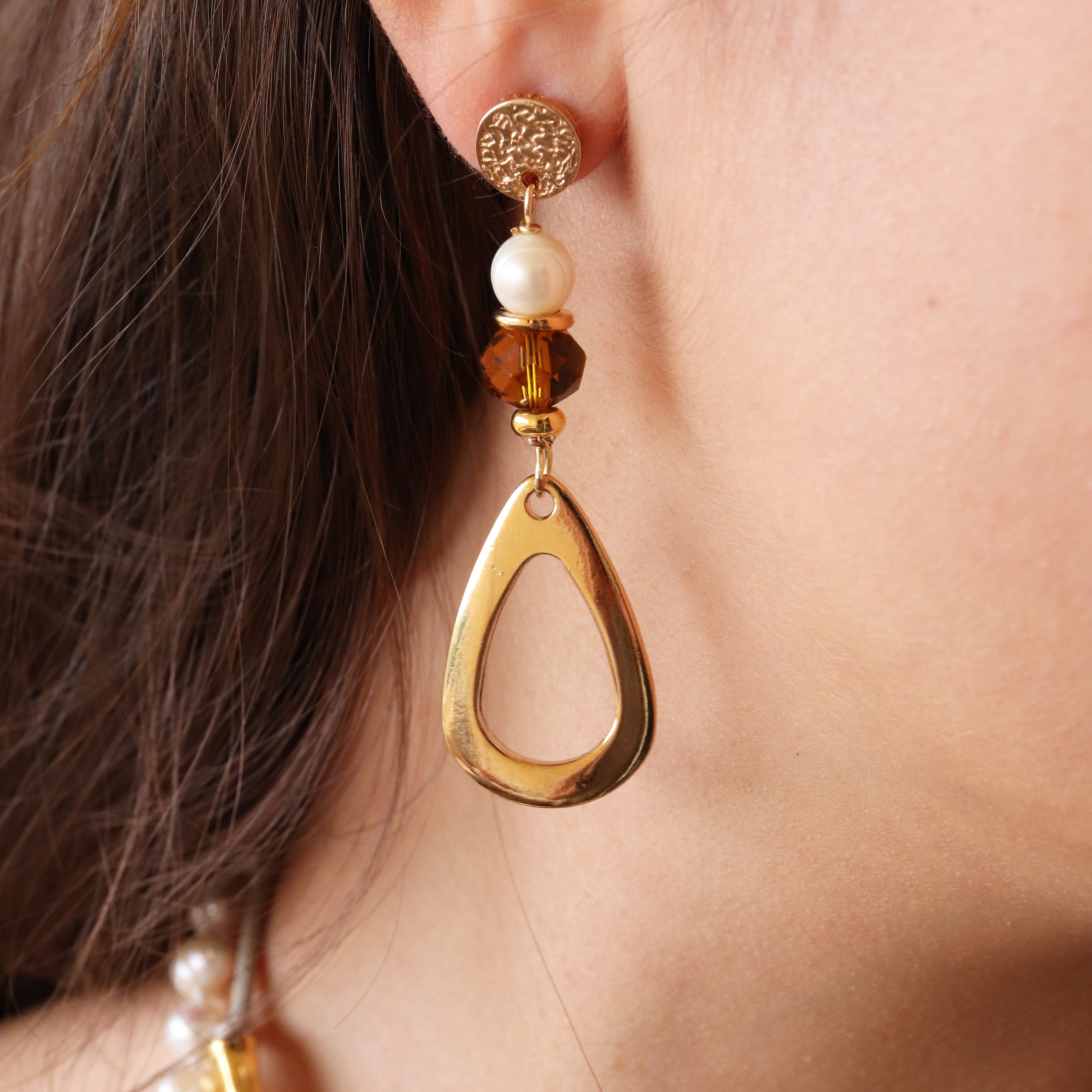 Pendientes BLUME odri-Pendientes-Émolo