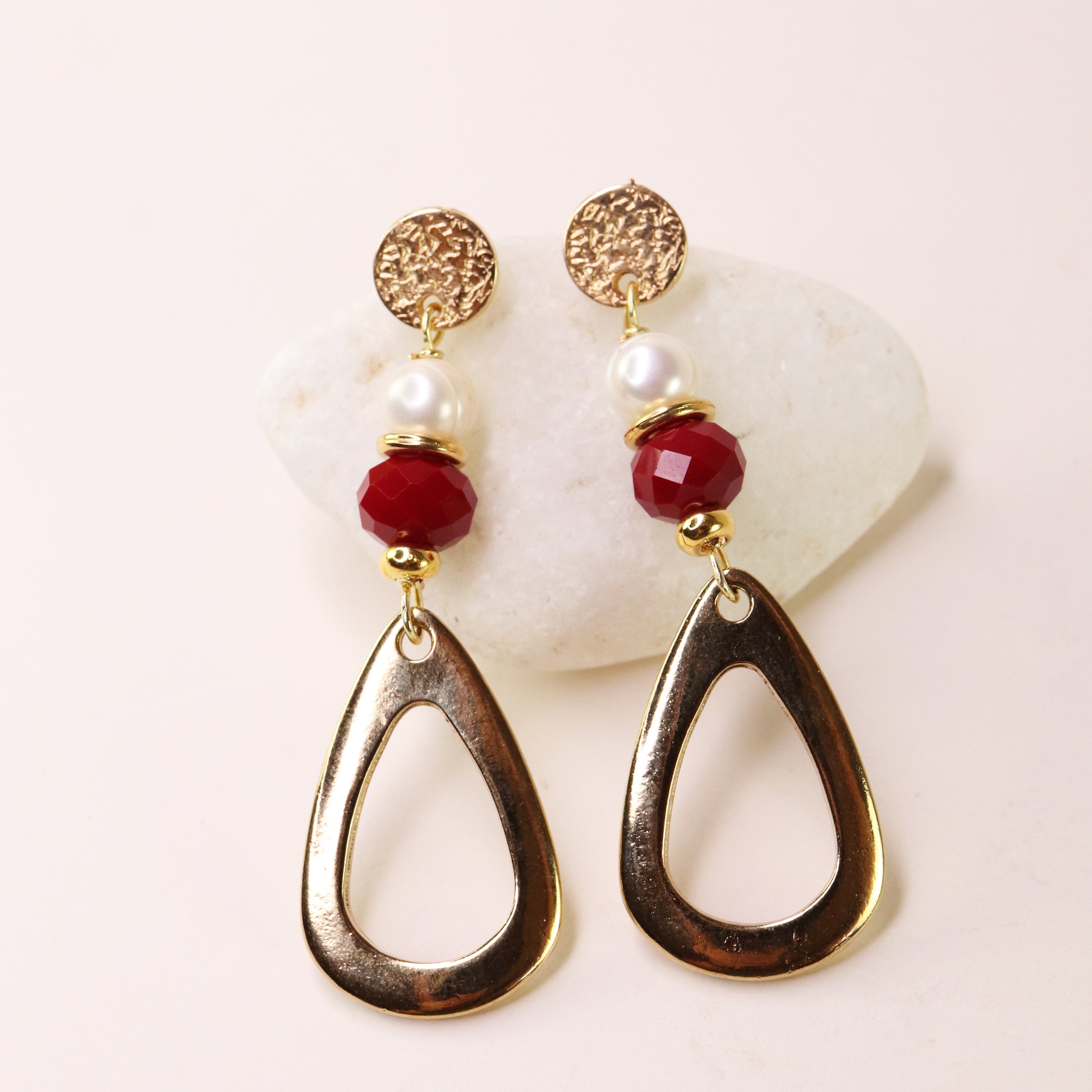 Pendientes BLUME odri-Pendientes-Émolo