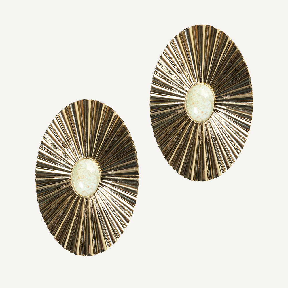 Pendientes BRIOSA SUN-pendientes con piedras-Émolo