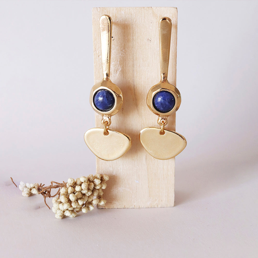 Pendientes ROWAN CRO-pendientes-Émolo