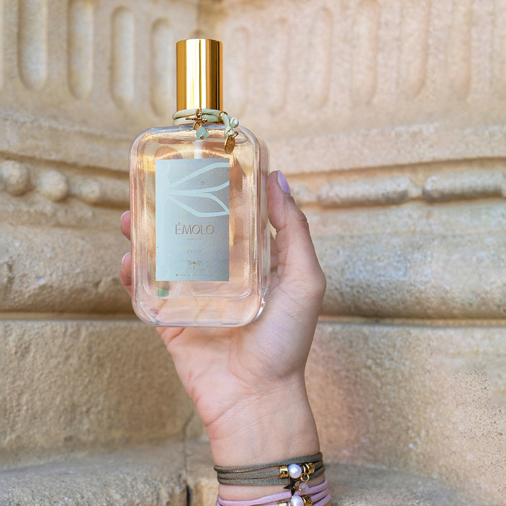 PERFUME EXITO + PULSERA-perfume-Émolo