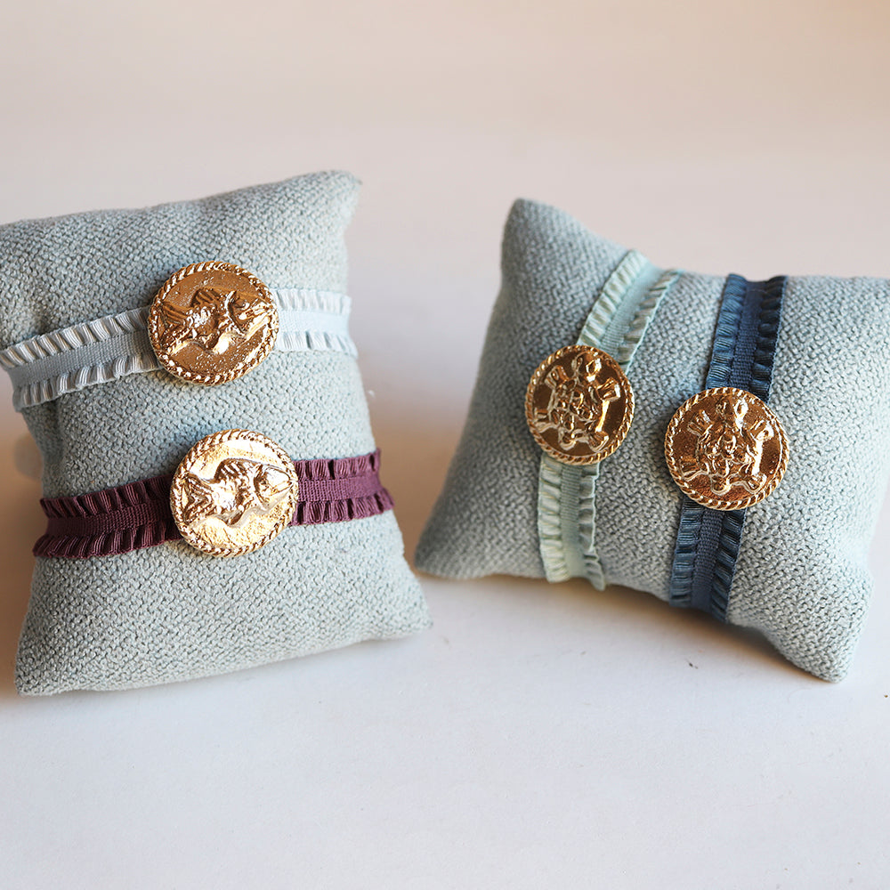 Pulsera ARNIA-Pulseras-Émolo