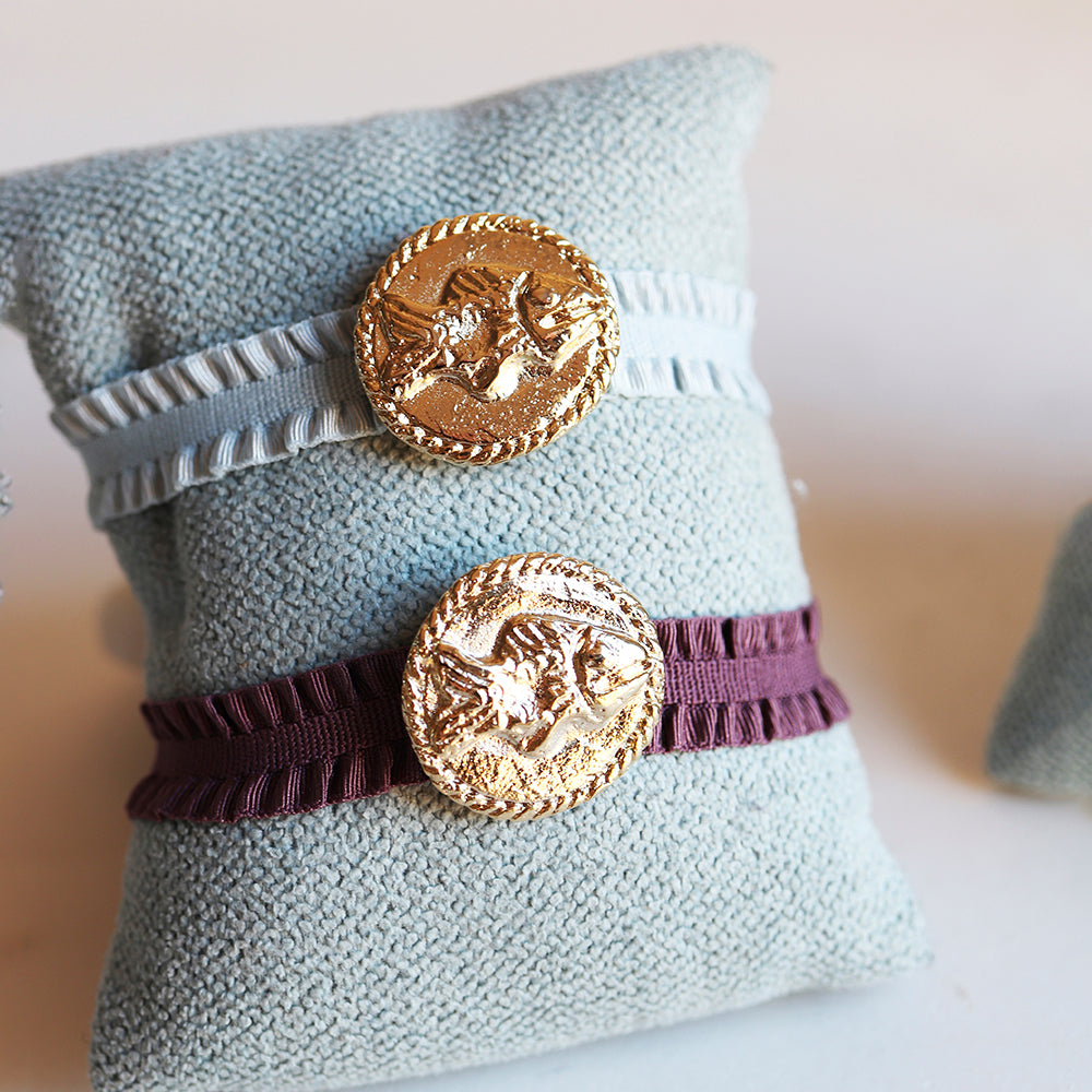 Pulsera ARNIA-Pulseras-Émolo