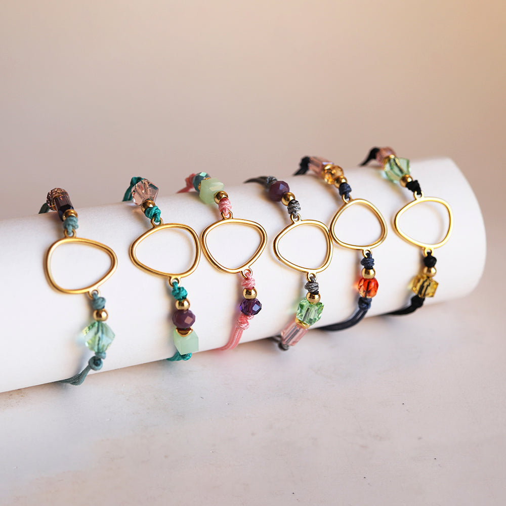 Pulsera Basic Fainne-Pulseras-Émolo