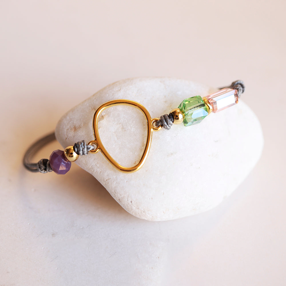 Pulsera Basic Fainne-Pulseras-Émolo