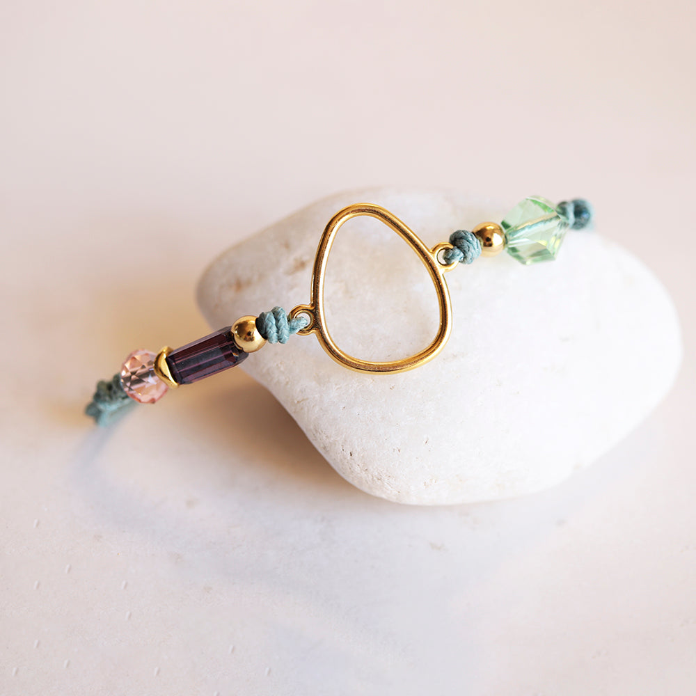 Pulsera Basic Fainne-Pulseras-Émolo