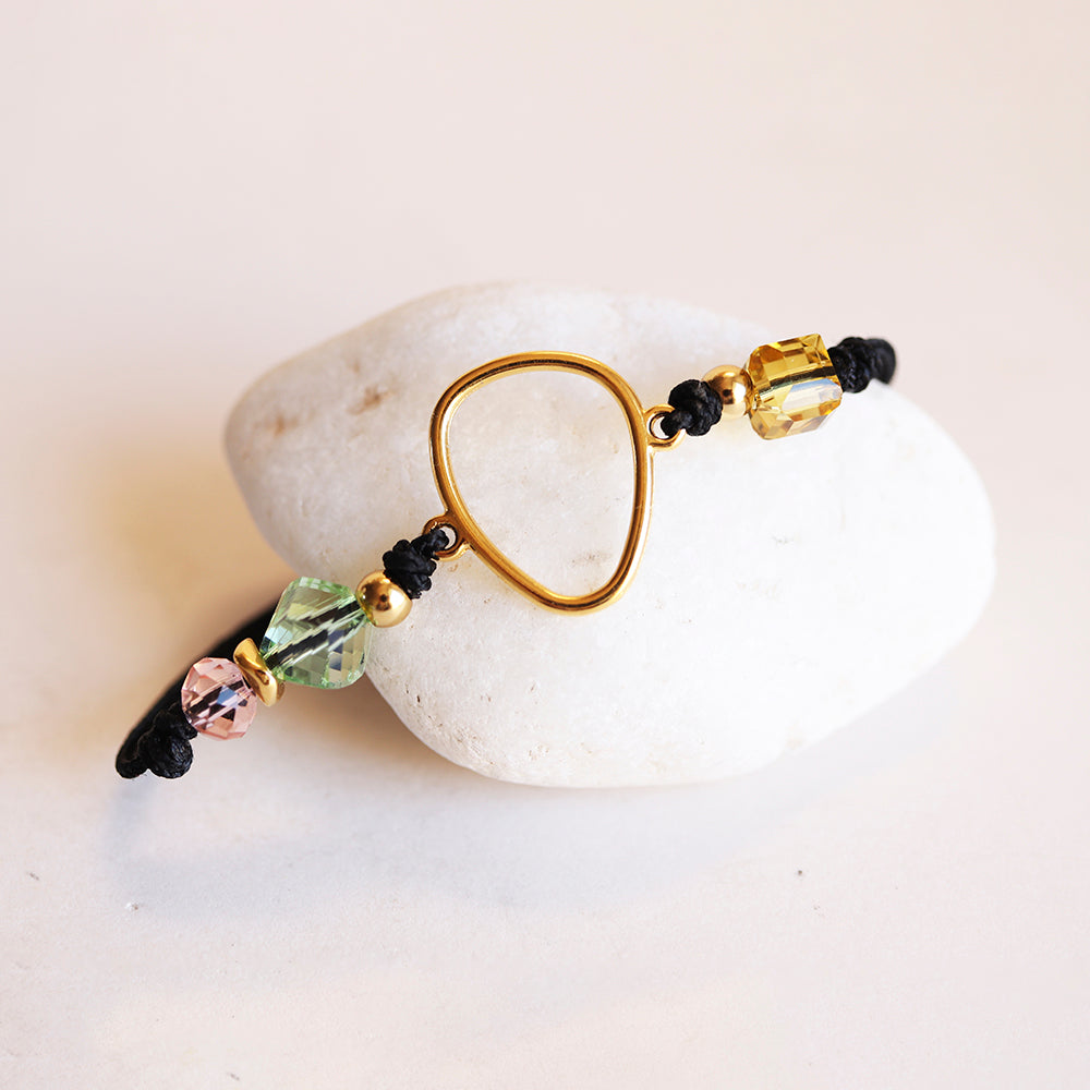 Pulsera Basic Fainne-Pulseras-Émolo