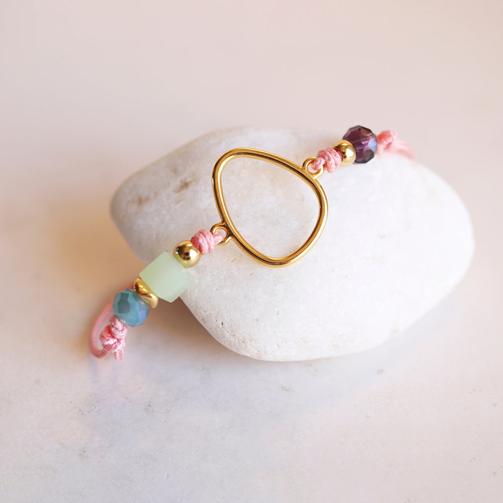 Pulsera Basic Fainne-Pulseras-Émolo