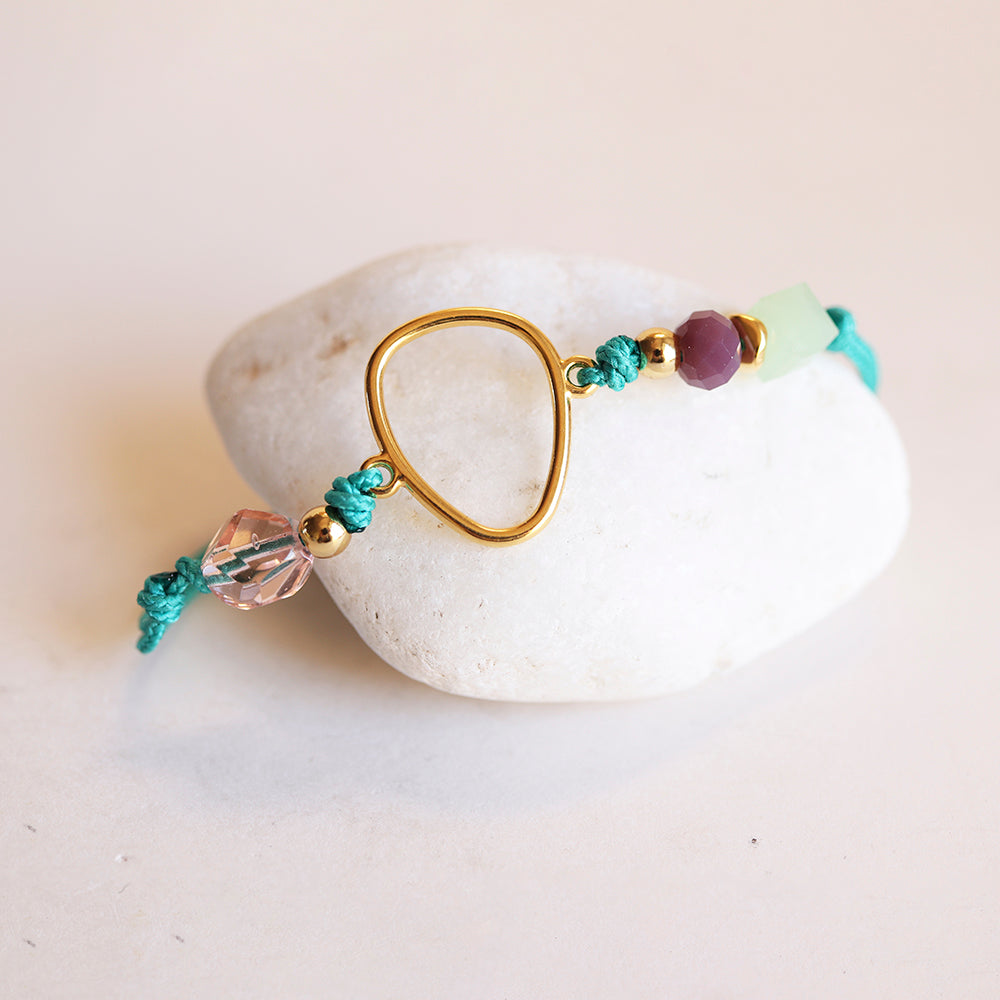 Pulsera Basic Fainne-Pulseras-Émolo
