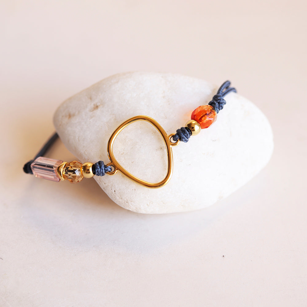 Pulsera Basic Fainne-Pulseras-Émolo