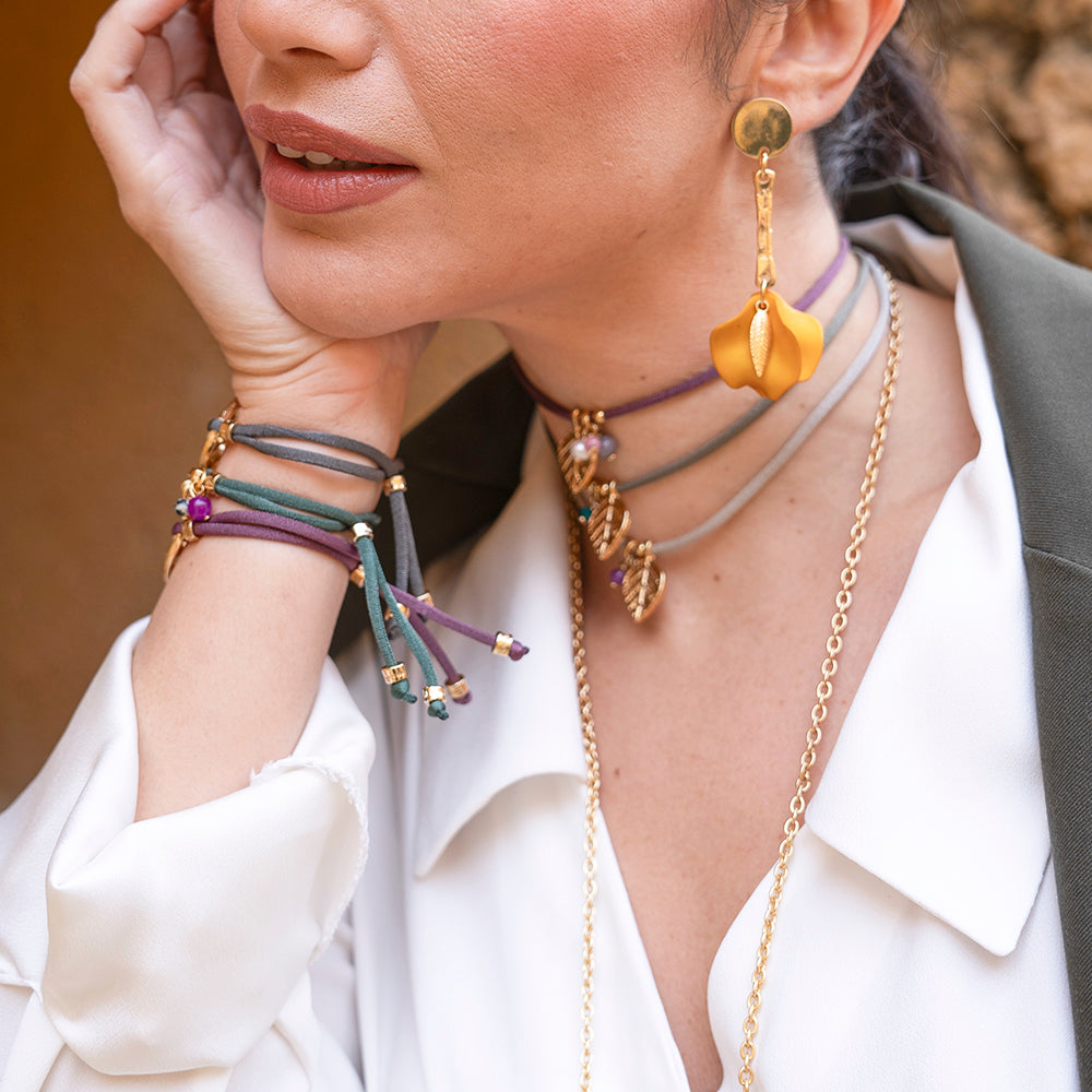 Pulsera Beraka-dué-Émolo