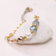 Pulsera BLUME Barroca-Pulseras-Émolo