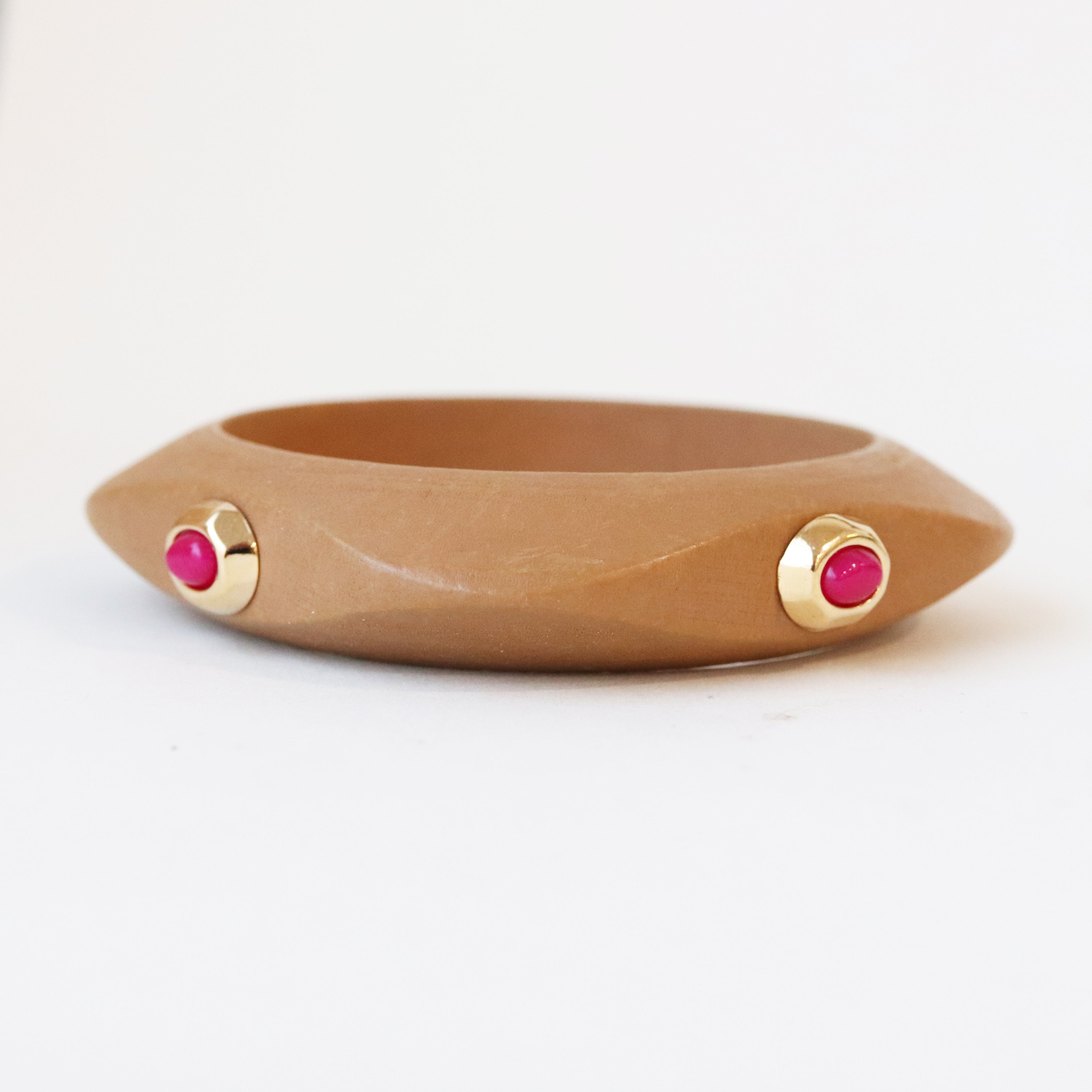 Pulsera CAOBA Saira SUMMER-Pulseras-Émolo
