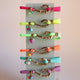 Pulsera GANCE flúor-Pulseras-Émolo