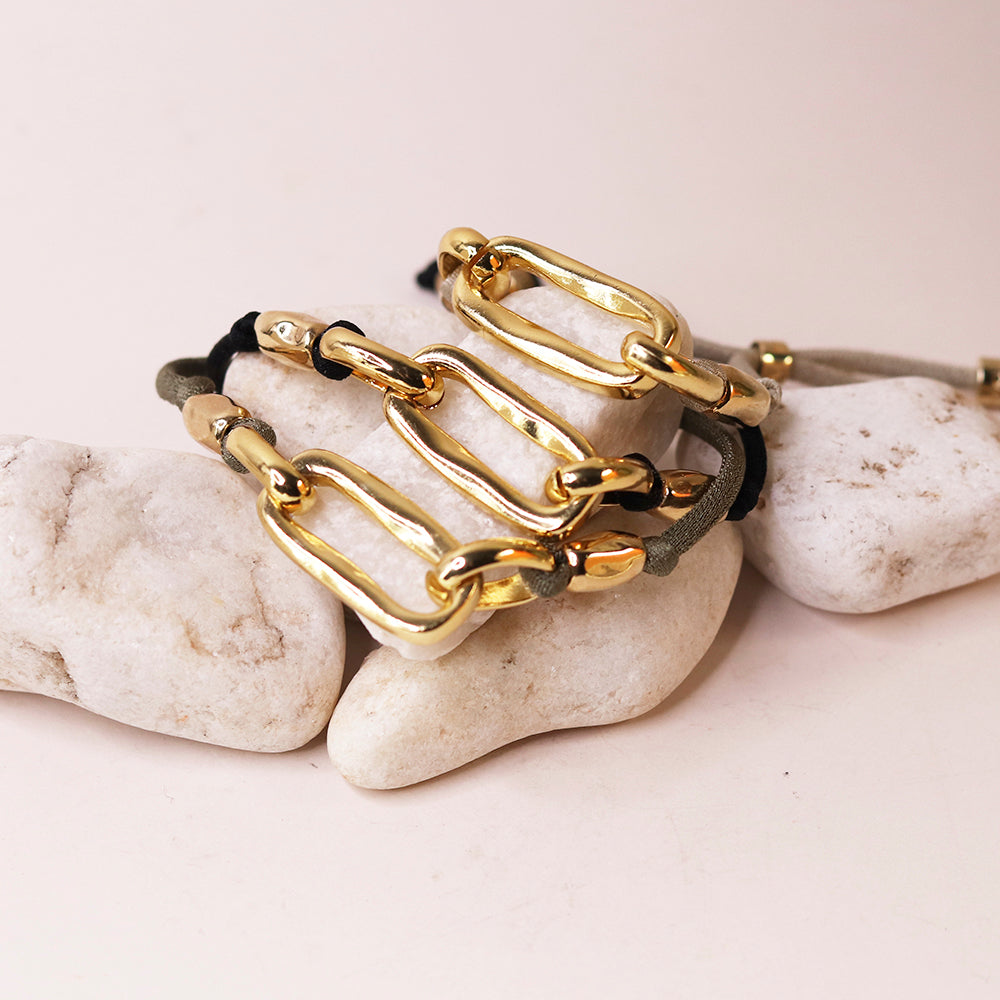 Pulsera KIRA-Pulseras-Émolo