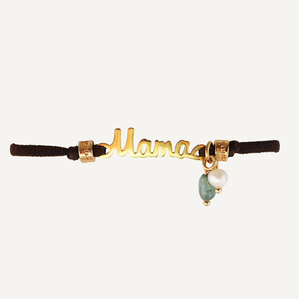 Pulsera MAMA-pulsera mama-Émolo