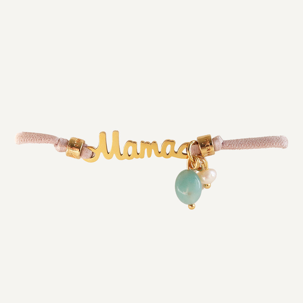 Pulsera MAMA-pulsera mama-Émolo