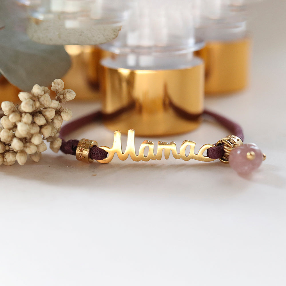 Pulsera MAMA-pulsera mama-Émolo