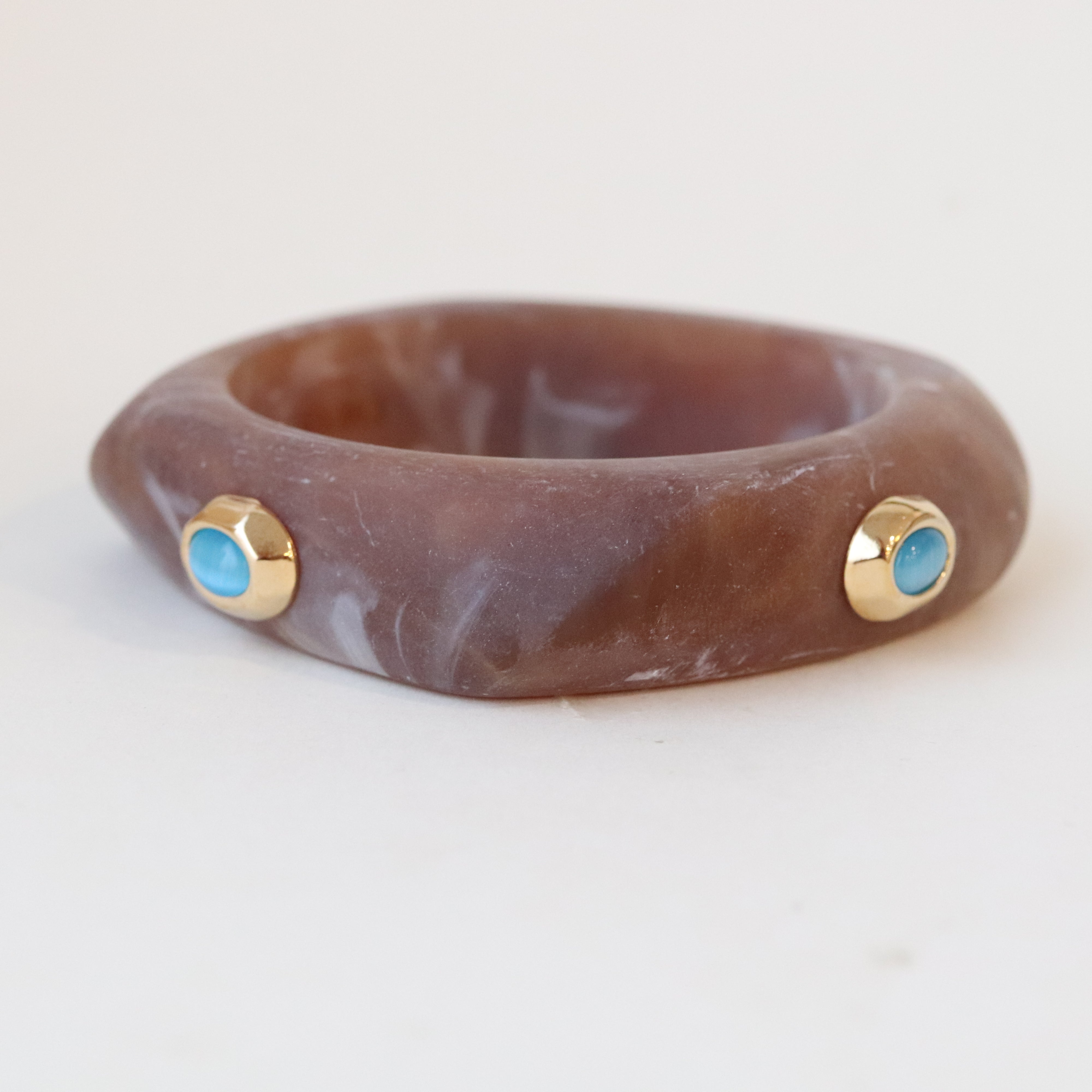 Pulsera MARMOL SAIRA II-Pulseras-Émolo