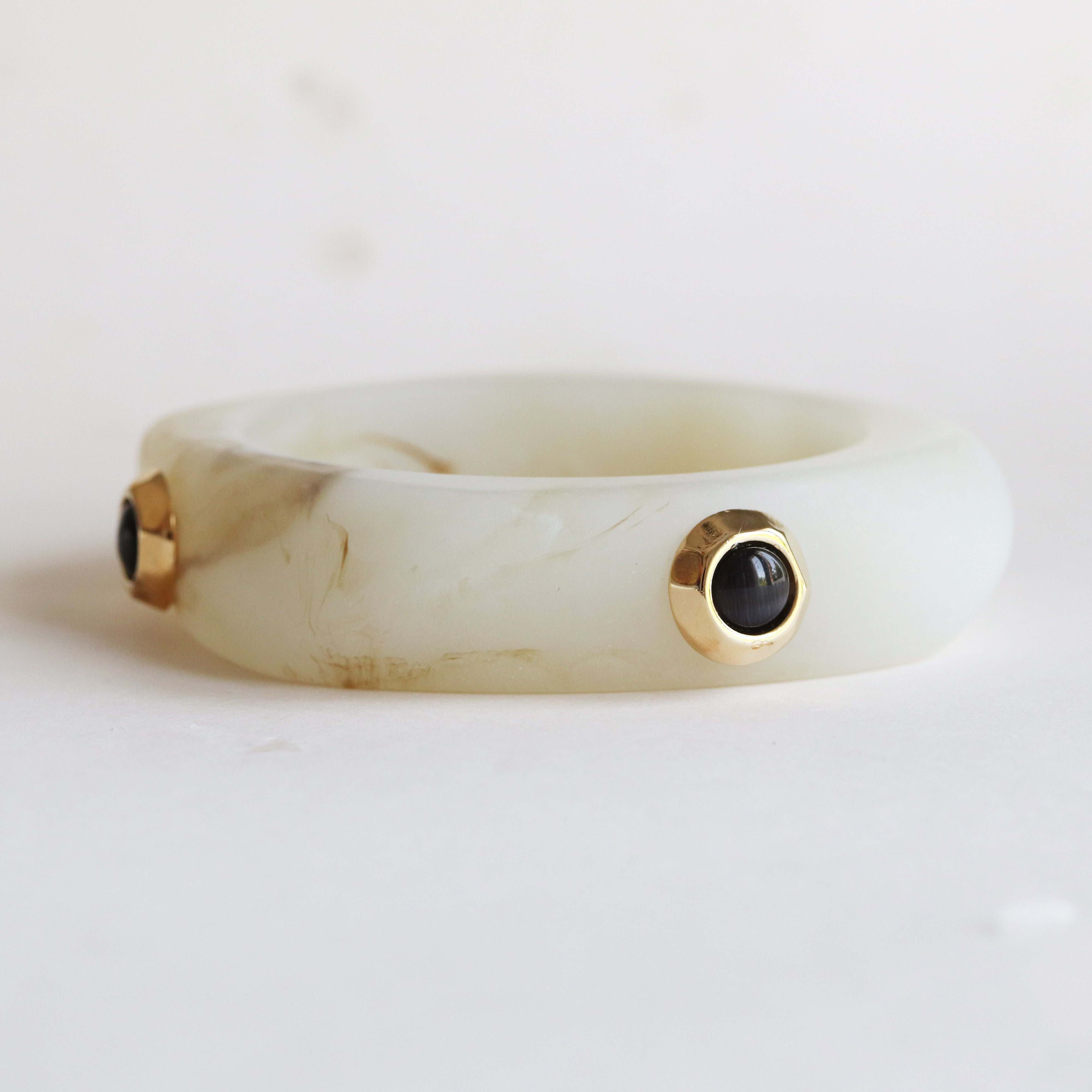 Pulsera MARMOL Saira-Pulseras-Émolo