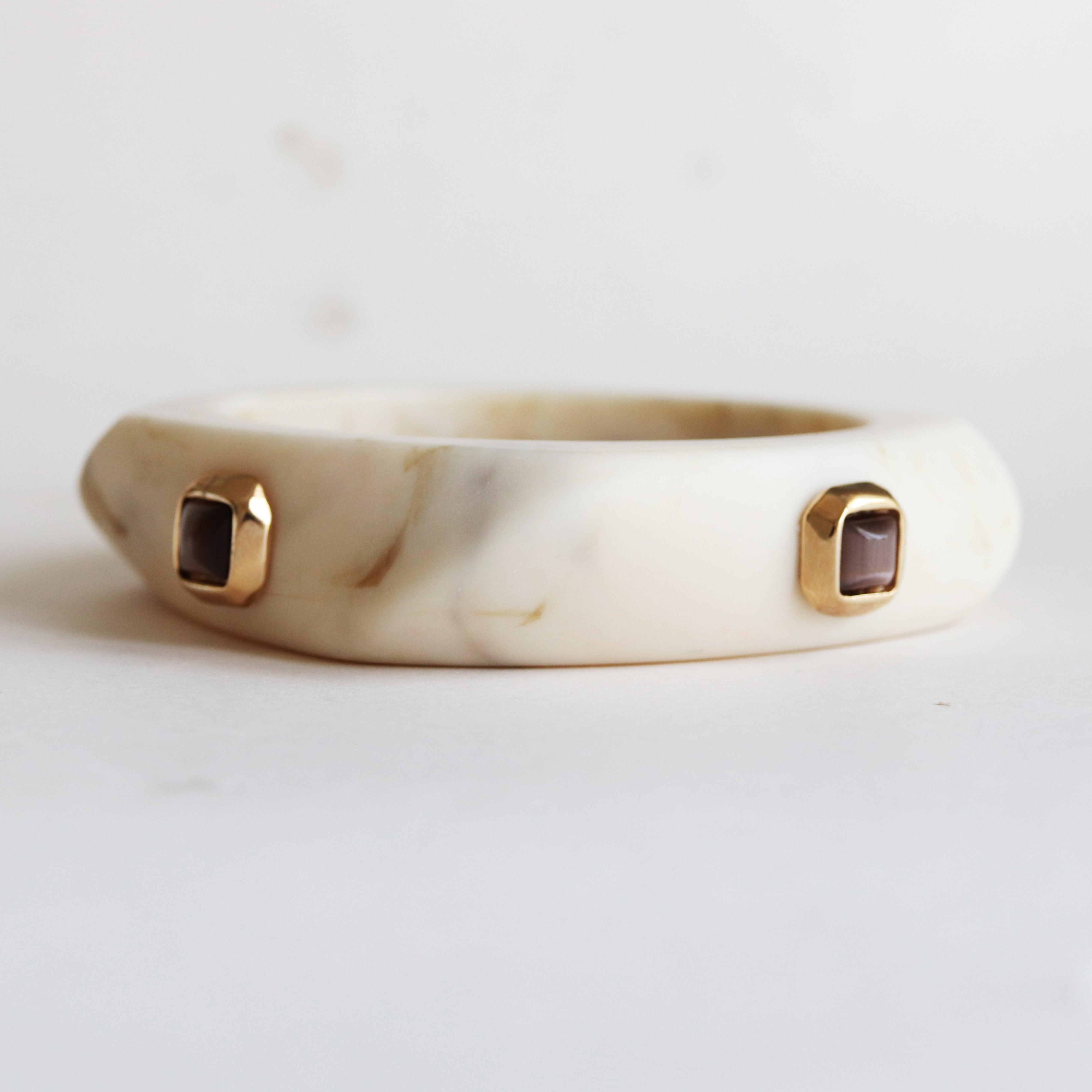 Pulsera MARMOL Saira-Pulseras-Émolo