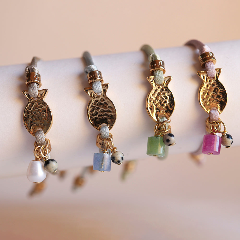 Pulsera MIZ PEZ-pulseras-Émolo