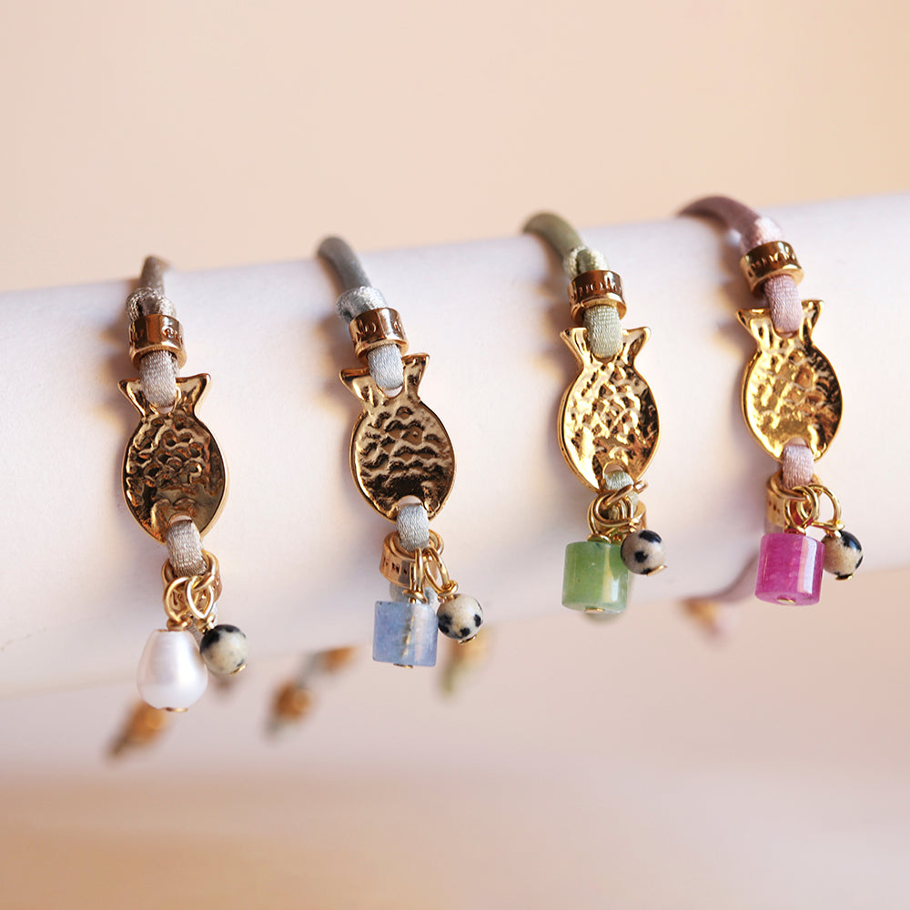 Pulsera MIZ PEZ-pulseras-Émolo