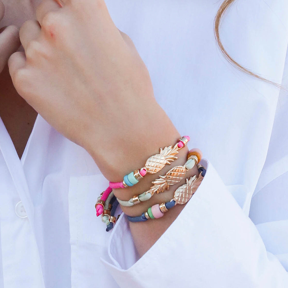 Pulsera PIÑA-Pulseras-Émolo