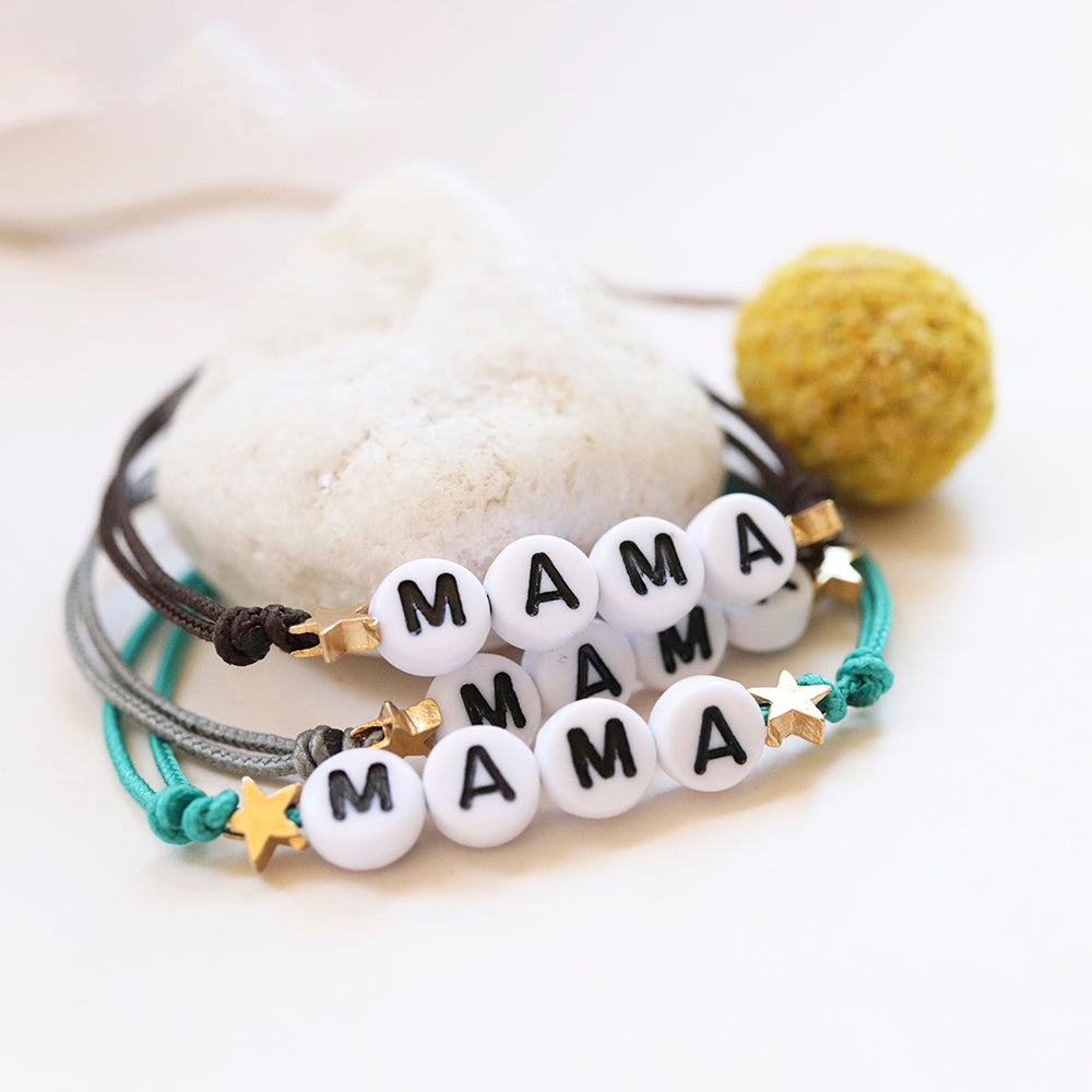 PULSERA REGALO DIA DE LA MADRE-Pulseras-Émolo